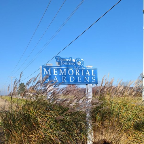 Post & Panel Signs